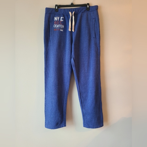 Roebuck and Co. Men's sweatpants sz.L - Picture 1 of 8